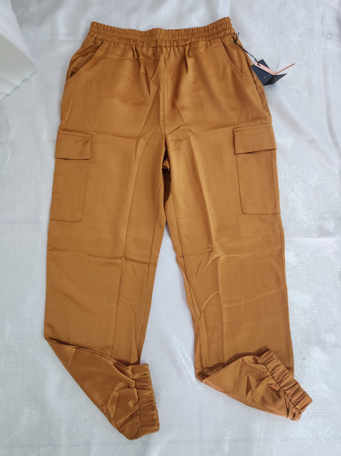 Heidy Cargo Jogger