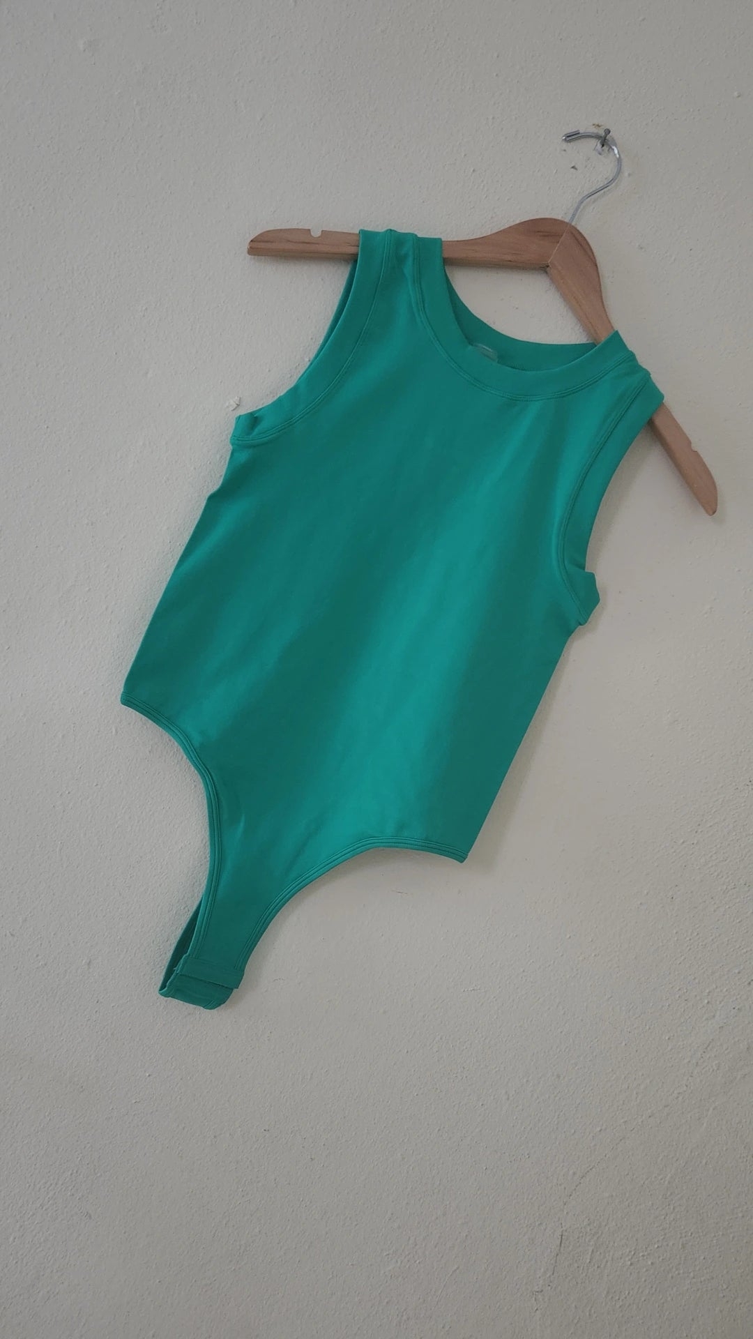 Cami Bodysuit