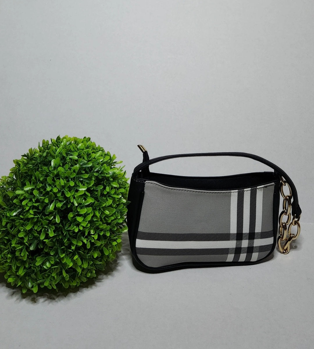 Barbara Clutch Bag