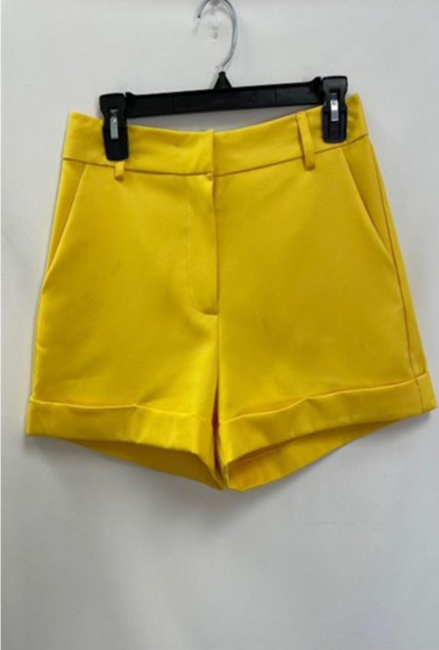 Bermudas Shorts