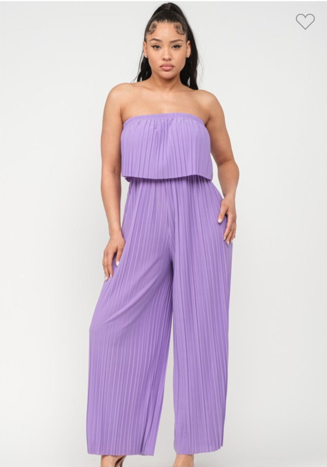 Elisa Jumpsuit