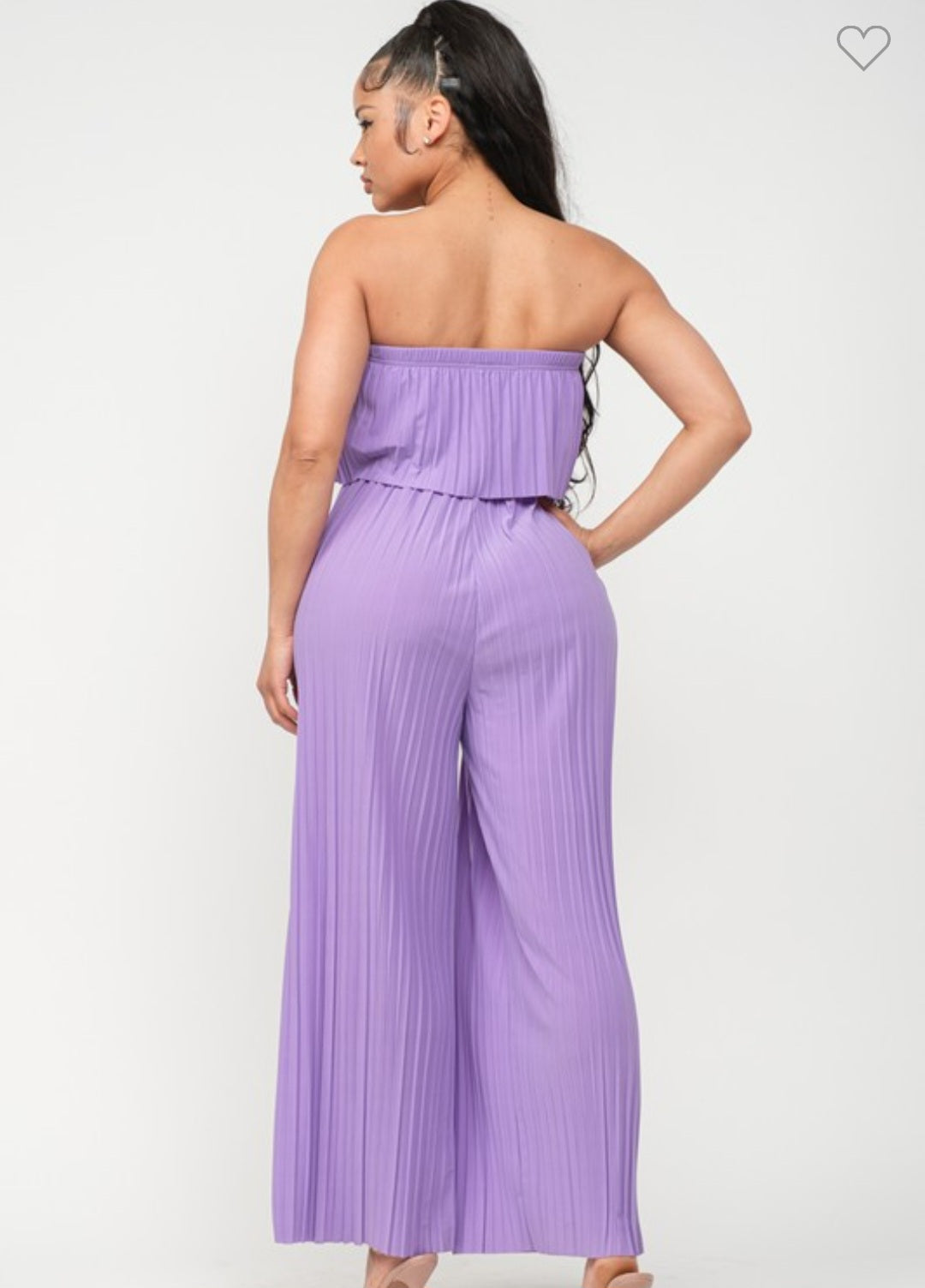 Elisa Jumpsuit