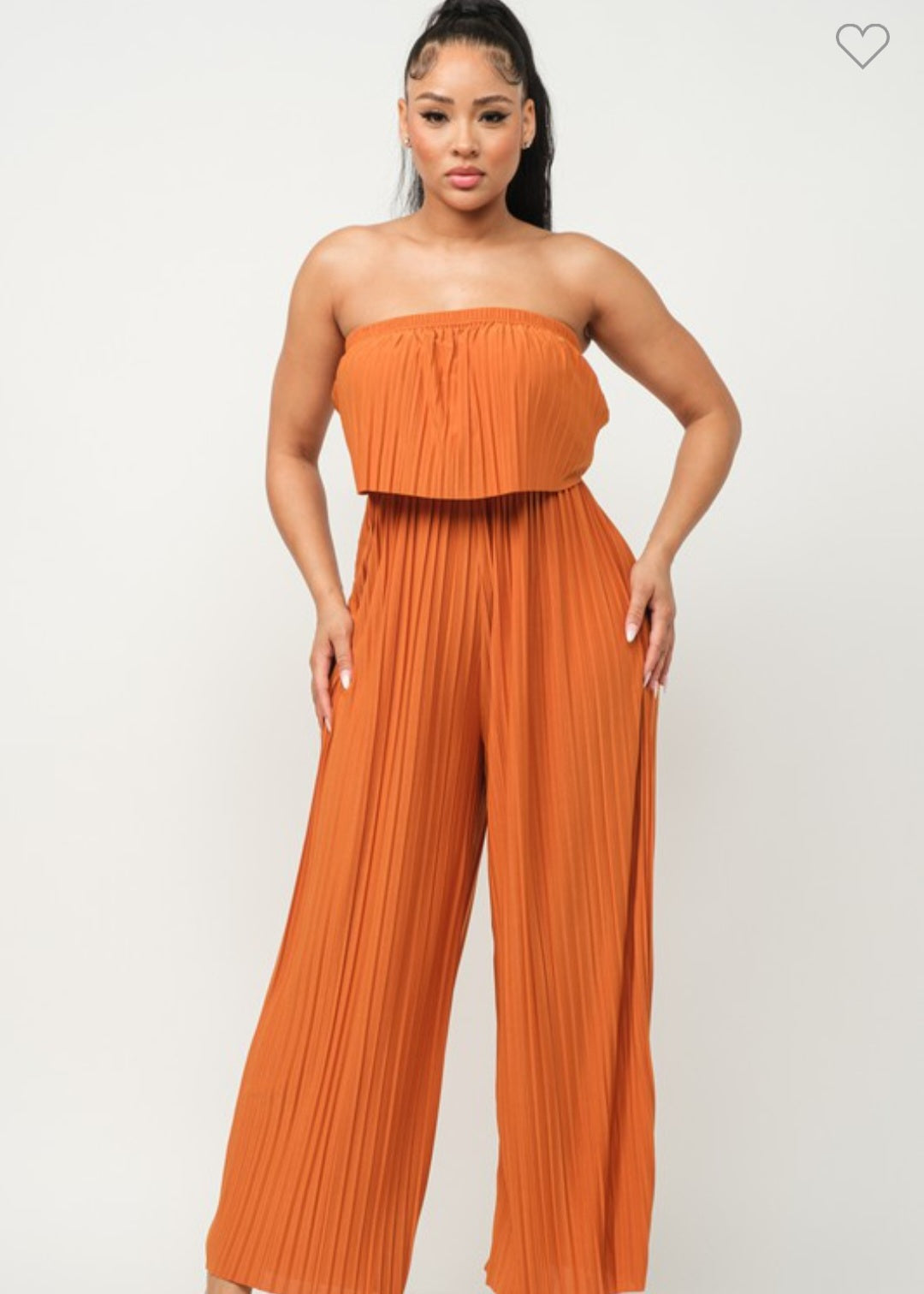 Elisa Jumpsuit