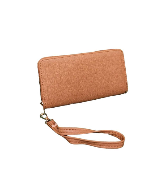 Brown Wallet