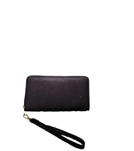 Black Wallet