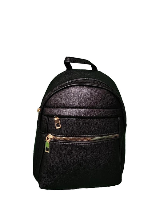 Black Backpack